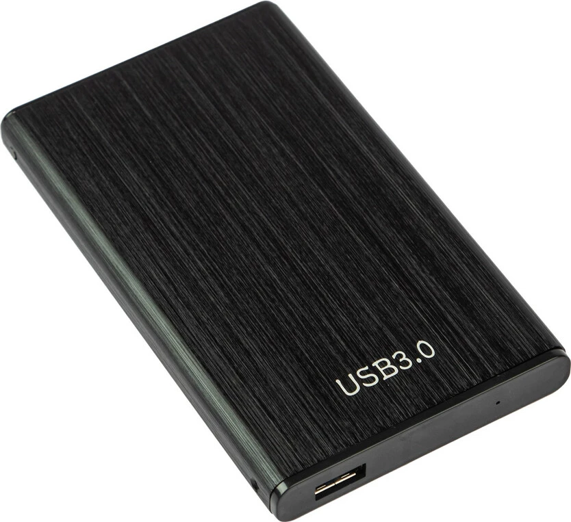 Kase e hard diskut USB3.0 TECH TIME TT24028