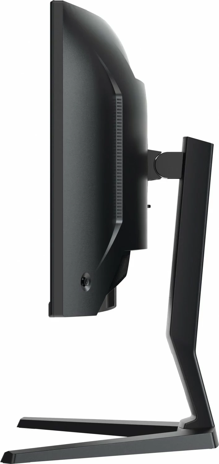 Monitor iiyama G-Master GCB3486WQSCP-B1, 34 inç, UWQHD, 240Hz, VA, i zi