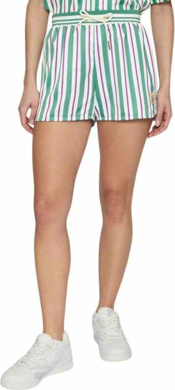 Shorce femra Fila, shumëngjyrëshe