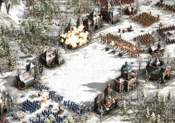 Cossacks 3 - Complete Experience Global