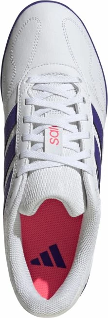 Atlete futbolli adidas për meshkuj [Madhësia: 42]