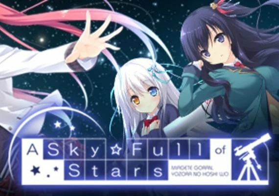 A Sky Full of Stars EN/JA Global
