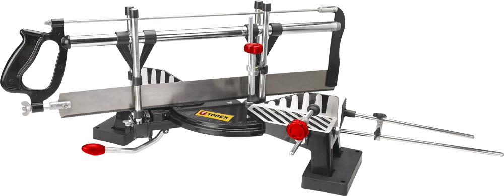 Sharrë këndore (miter saw) Topex 10A055, 550mm