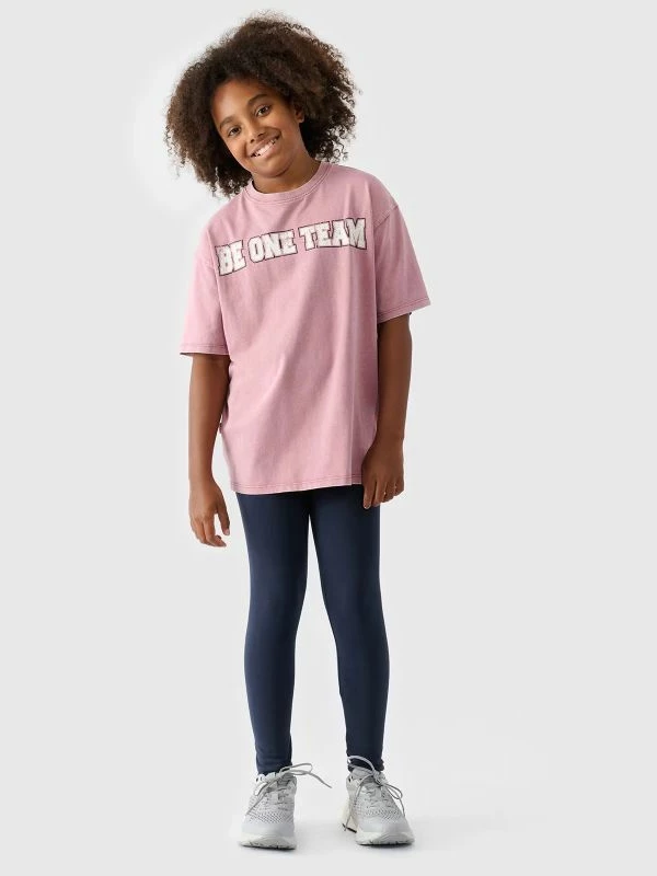 Hellonke për fëmijë 4f, vajza