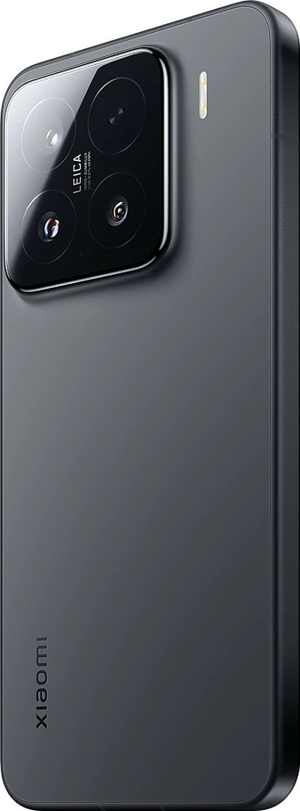 Celular Xiaomi 15, 12GB/256GB, AMOLED, i zi