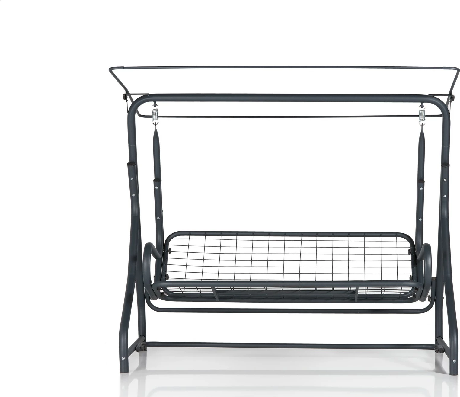 Karrige lëkundëse dyshe për kopsht, Morus Saat, shumëngjyrëshe