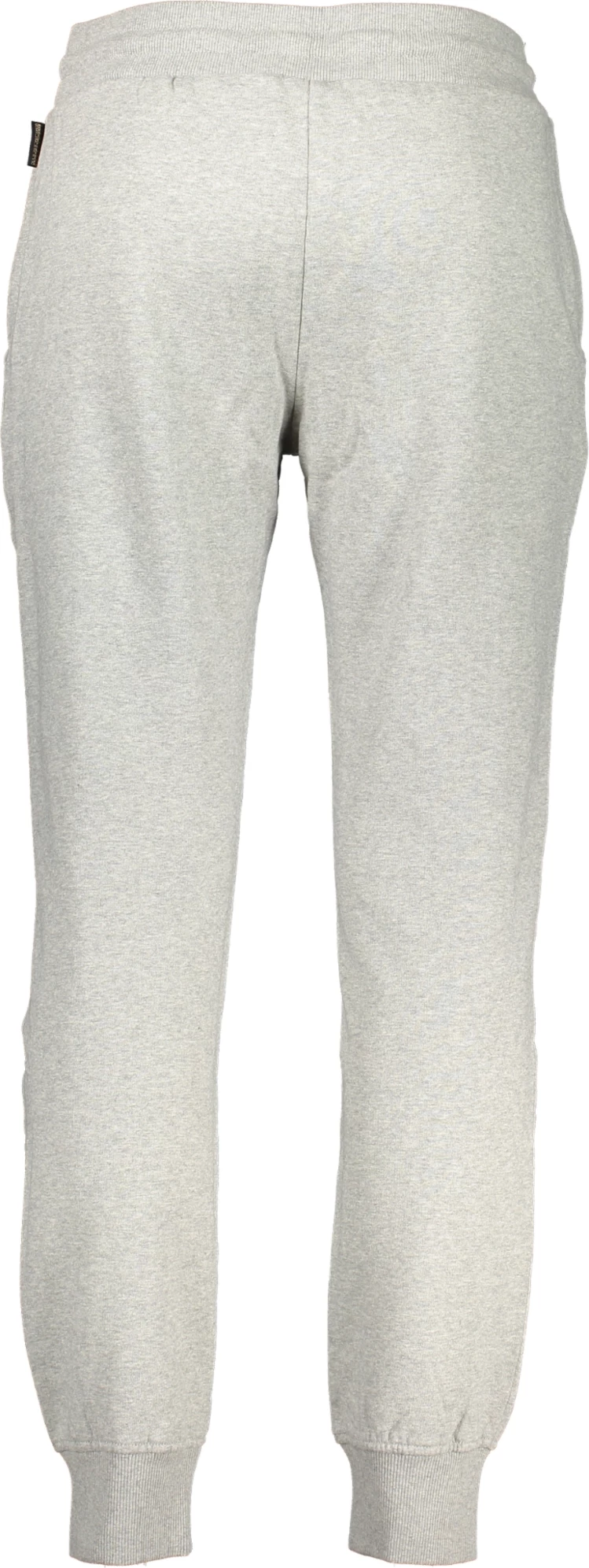 Pantallona sportive NAPAPIJRI meshkuj, gri [Madhësia: XXXL]