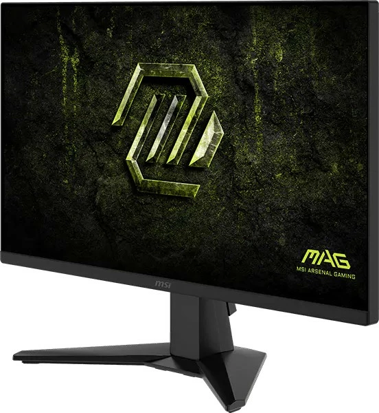 Monitor gaming MSI MAG 245F X24 23.8\" FHD 240Hz 0.5ms Rapid IPS i zi