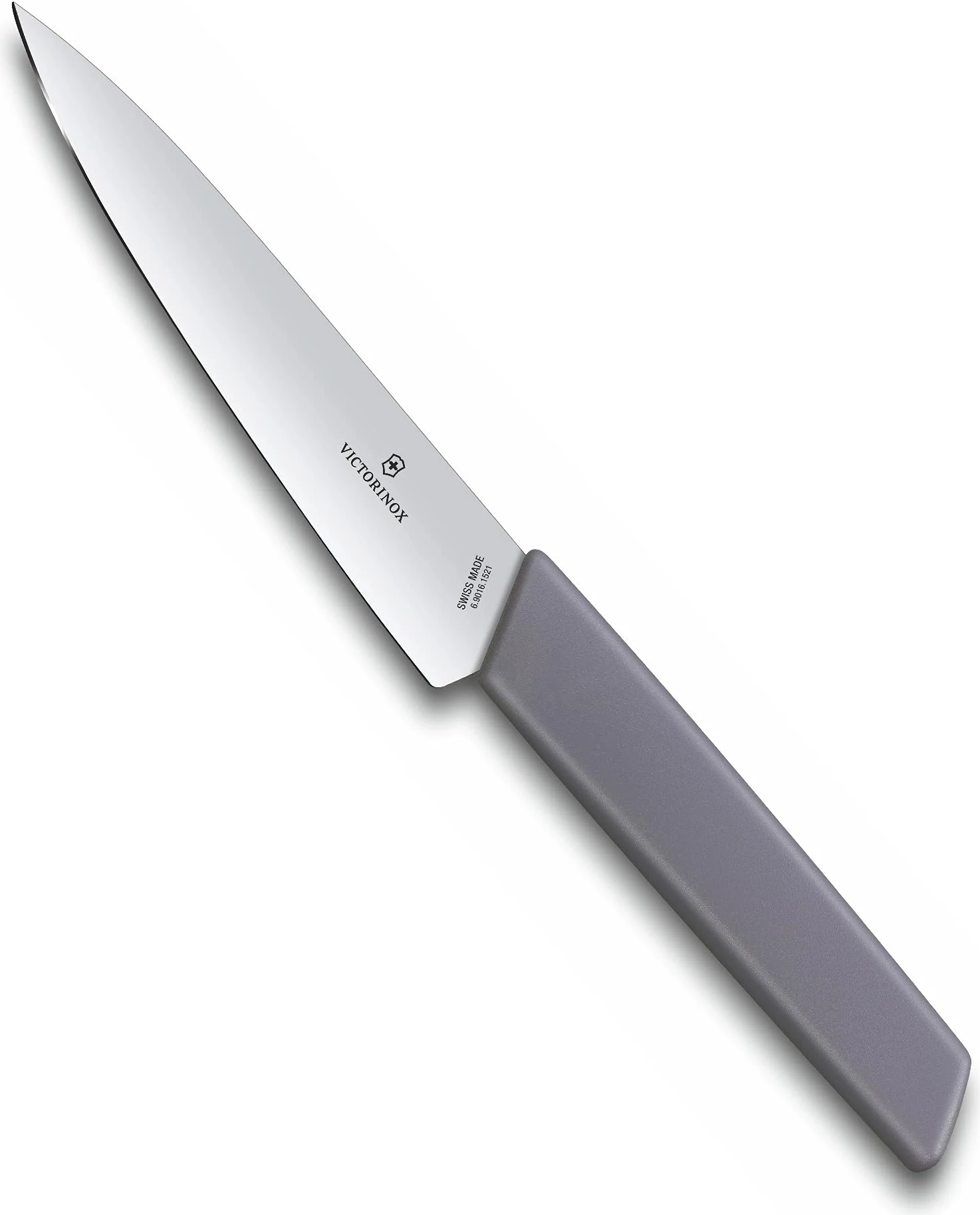 Thikë kuzhine Victorinox, moderne zvicerane, 15cm ,levander hir