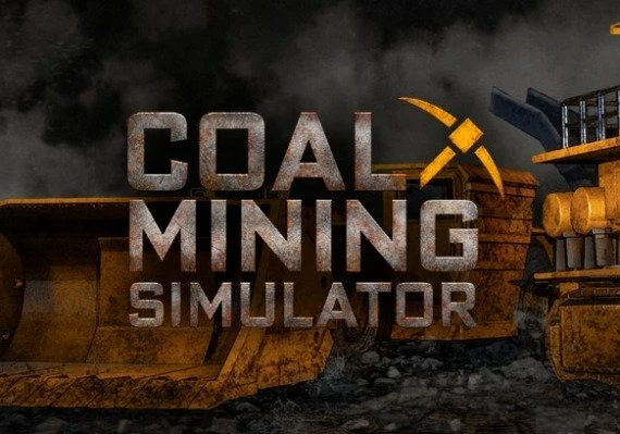 Coal Mining Simulator Global