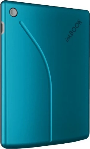 Lexues elektronik InkBOOK Solaris Ocean, 6", 32 GB, E-Ink, Sea