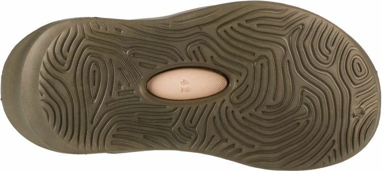 Flip-Flops për meshkuj Joma, të gjelbra [Madhësia: 41]