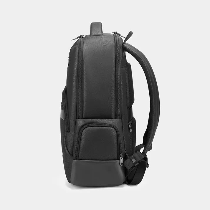 Çantë shpine për laptop Tigernu Atlas T-B9022 15.6\" 18L e zezë
