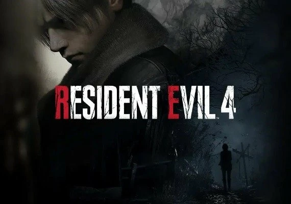Resident Evil 4 - Remake Global