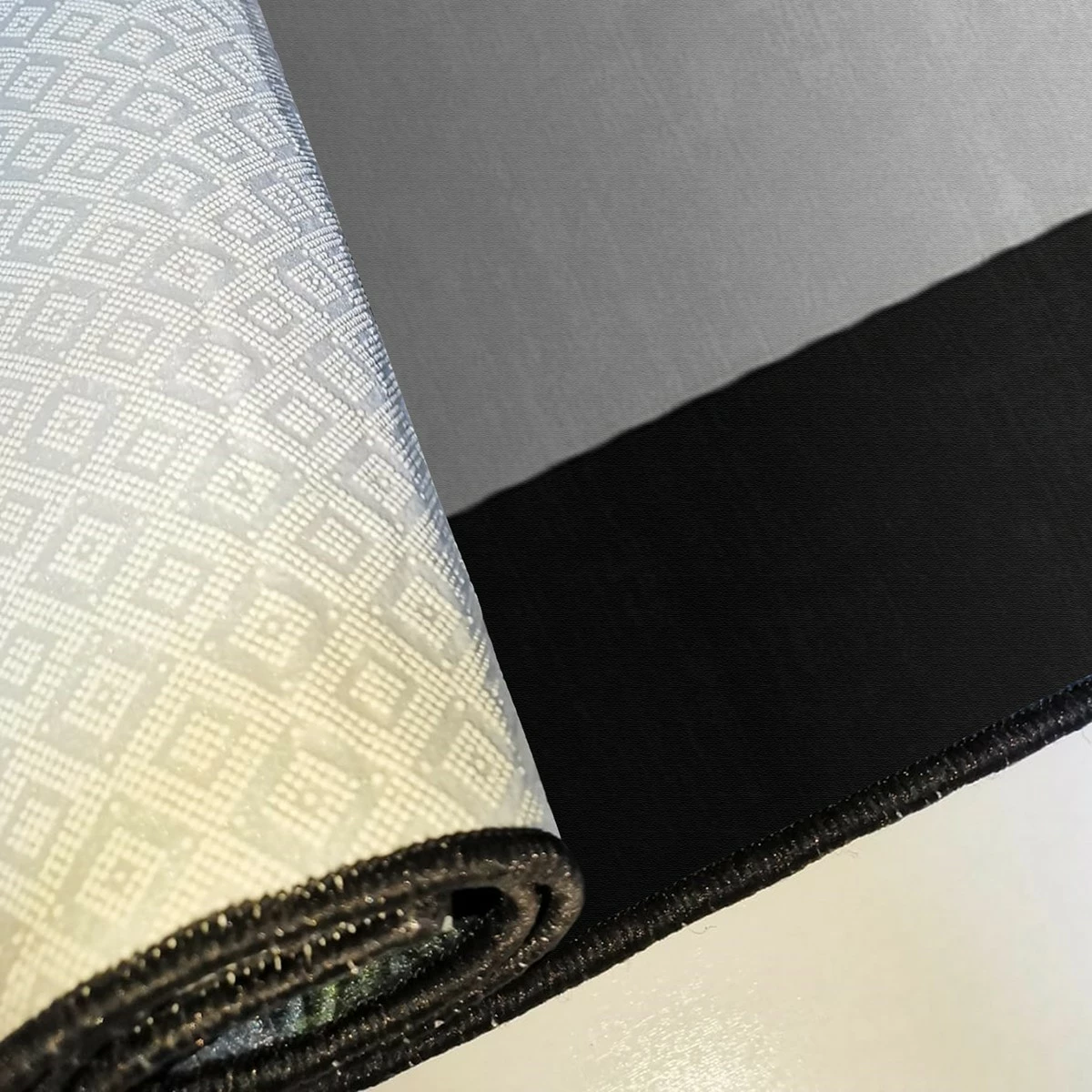 Qilim Conceptum Hypnose, shumëngjyrësh, 100x140cm, Alho Carpet-21A