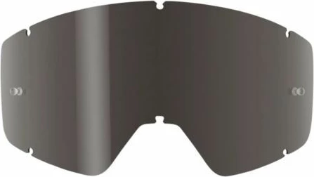 Lente rezervë për syze 661, gri/argjend