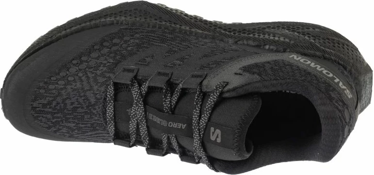 Atlete Salomon, të zeza