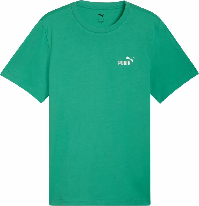 Maicë për meshkuj Puma ESS Small No. 1 Logo 682535 40, e gjelbër [Madhësia: XL]