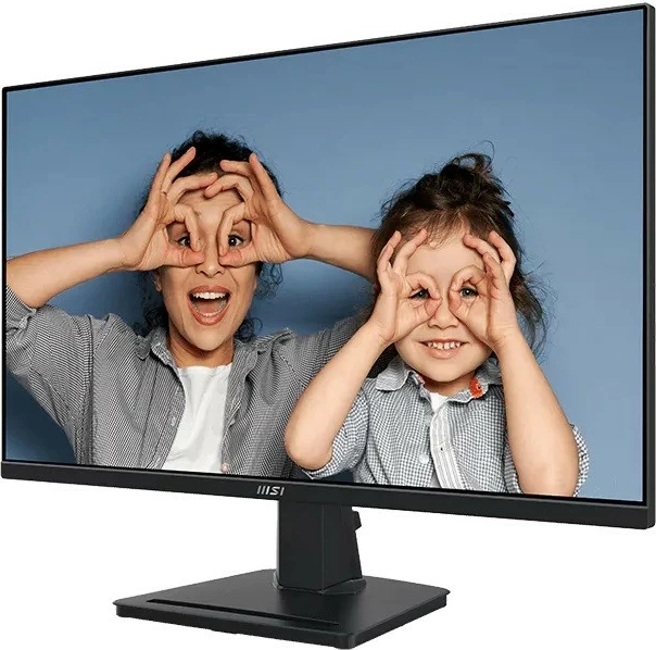 Monitor MSI PRO MP275Q 27\" QHD IPS 100Hz, i zi