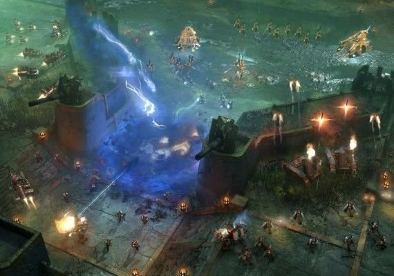 Warhammer 40,000: Dawn of War III Limited Edition EN Global