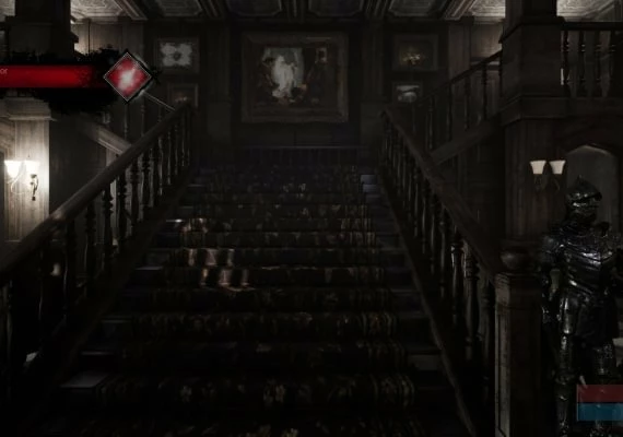Strike of Horror EN/KO Global