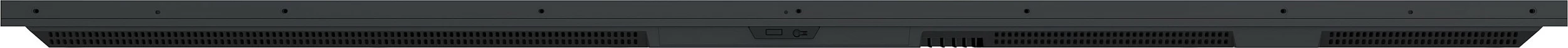Ekran digital signage AG Neovo NSD-6503, 65 inç, 4K UHD, Wi-Fi, Android, i zi