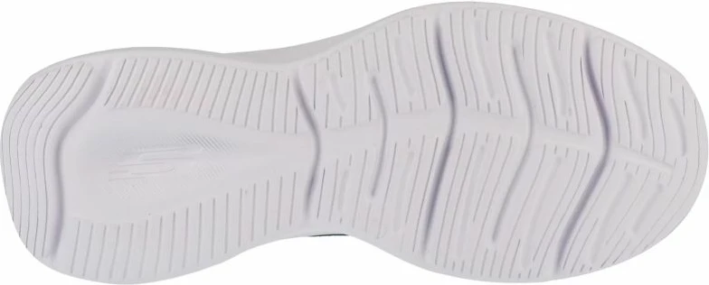 Atlete Skechers për meshkuj navy blue