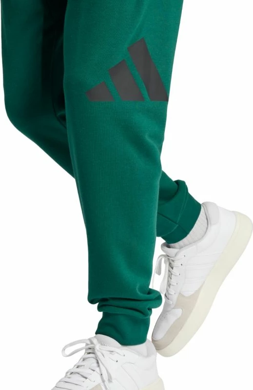 Pantallona për meshkuj adidas, të gjelbra [Madhësia: M]