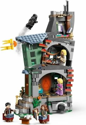 Lodra Lego Harry Potter për fëmijë