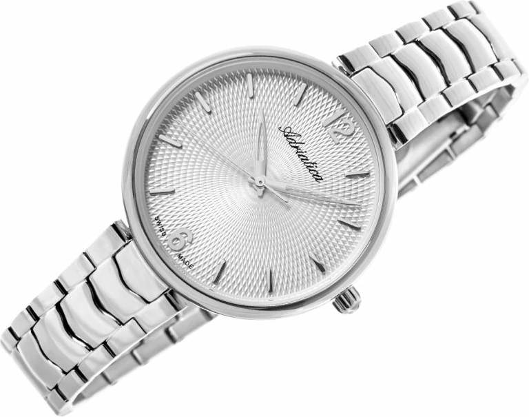 Orë dore për femra Adriatica, argjend