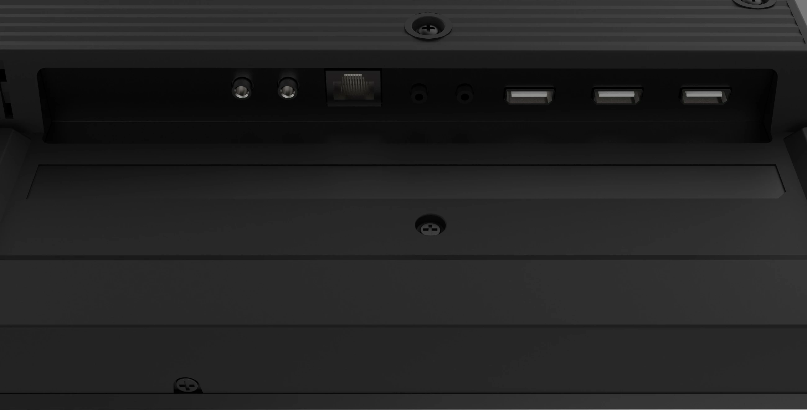 Panel digjital iiyama LH5041UHS-B2AG, 50", LCD, 4K Ultra HD, i zi