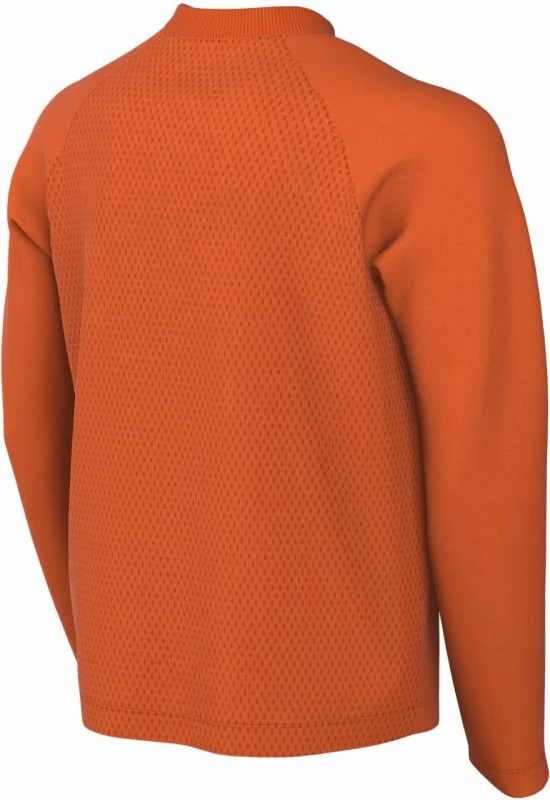 Maicë për fëmijë Nike Dri-FIT Park VIII HV8239-819, portokalli [Madhësia: S]