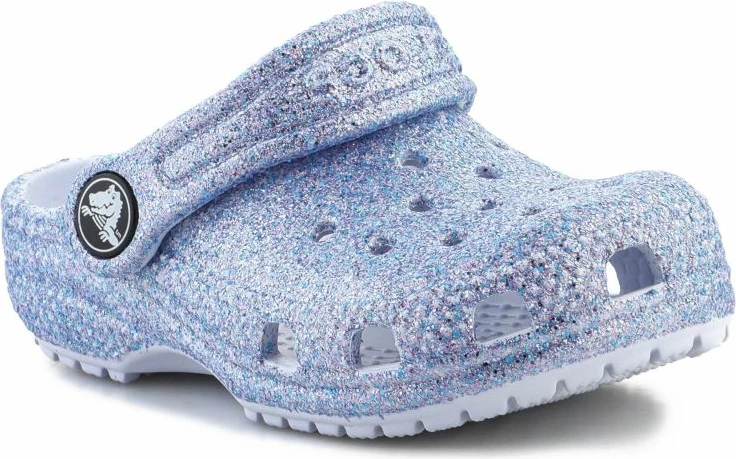 Kroks për fëmijë Crocs, të kaltra