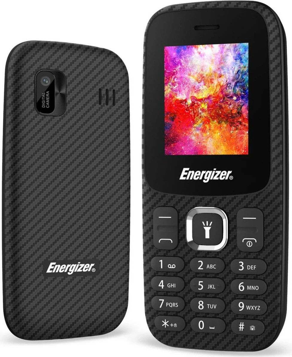 Celular Energizer E13 2G DS i zi