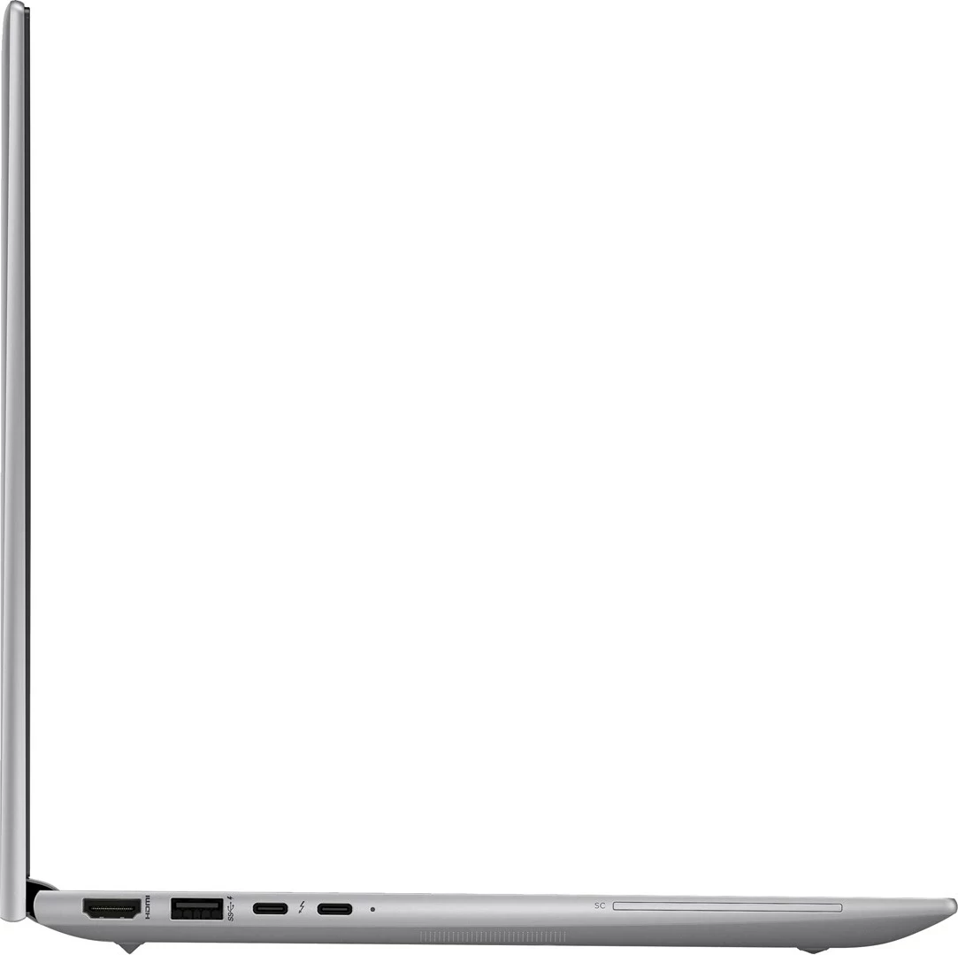 Kompjuter HP ZBook Firefly G10, Intel Core i5 i5-1335U, 16 GB RAM, 512 GB SSD, NVIDIA RTX A500, Argjendtë