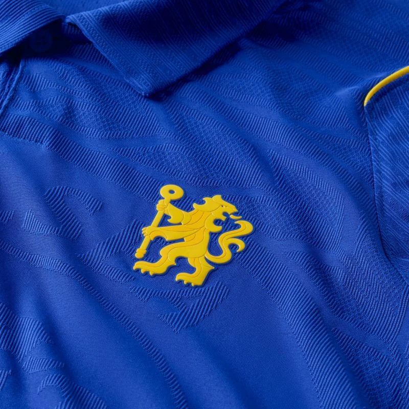 Fanellë për meshkuj Nike Chelsea FC 2026/27 Match Home II2749-453, e kaltër [Madhësia: XL]