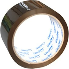 Aero Sellotejp Kaft 48X55Y 1/6/36