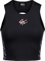 Zion Crop Top - - E zezë