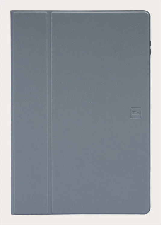 Mbështjellës folio Tucano Gala për Samsung Galaxy Tab S11 Ultra 14.6", me stand, gri
