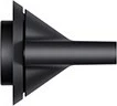 Tharëse flokësh Dyson Supersonic, 1600W, 4 nivele nxehtësie, 3 shpejtësi, koncentrator & difuzer, e zezë/nickel