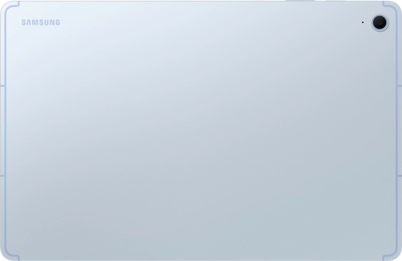 Tablet Samsung Galaxy Tab S10 FE+ 13.1 Wi-Fi 128GB 8GB Blu