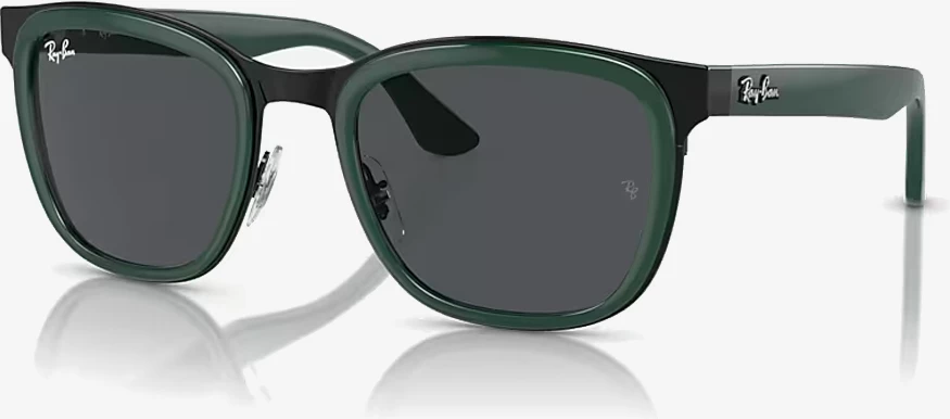 Syze dielli Ray-Ban RB3709 002/87 53
