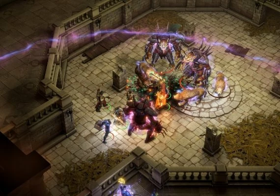 Pathfinder: Kingmaker - Season Pass DLC Global