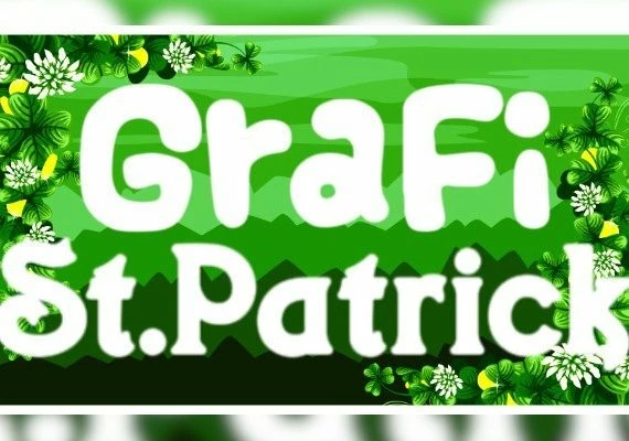 GraFi St.Patrick Global