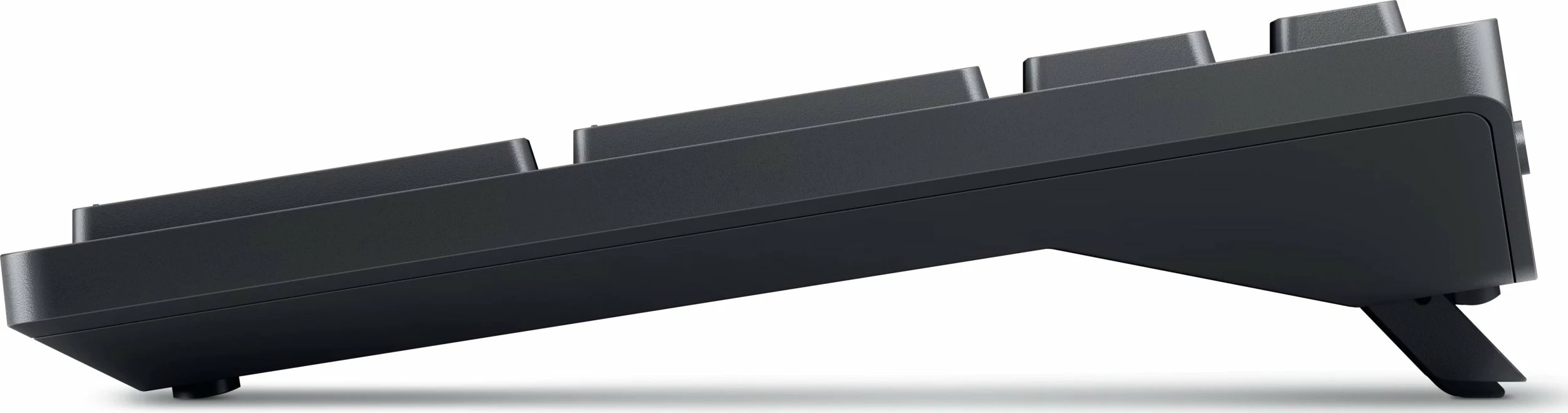 Set tastierë + maus Dell KM555 (580-BBVV), wireless Bluetooth + radio USB, US INTL, numpad, e zezë