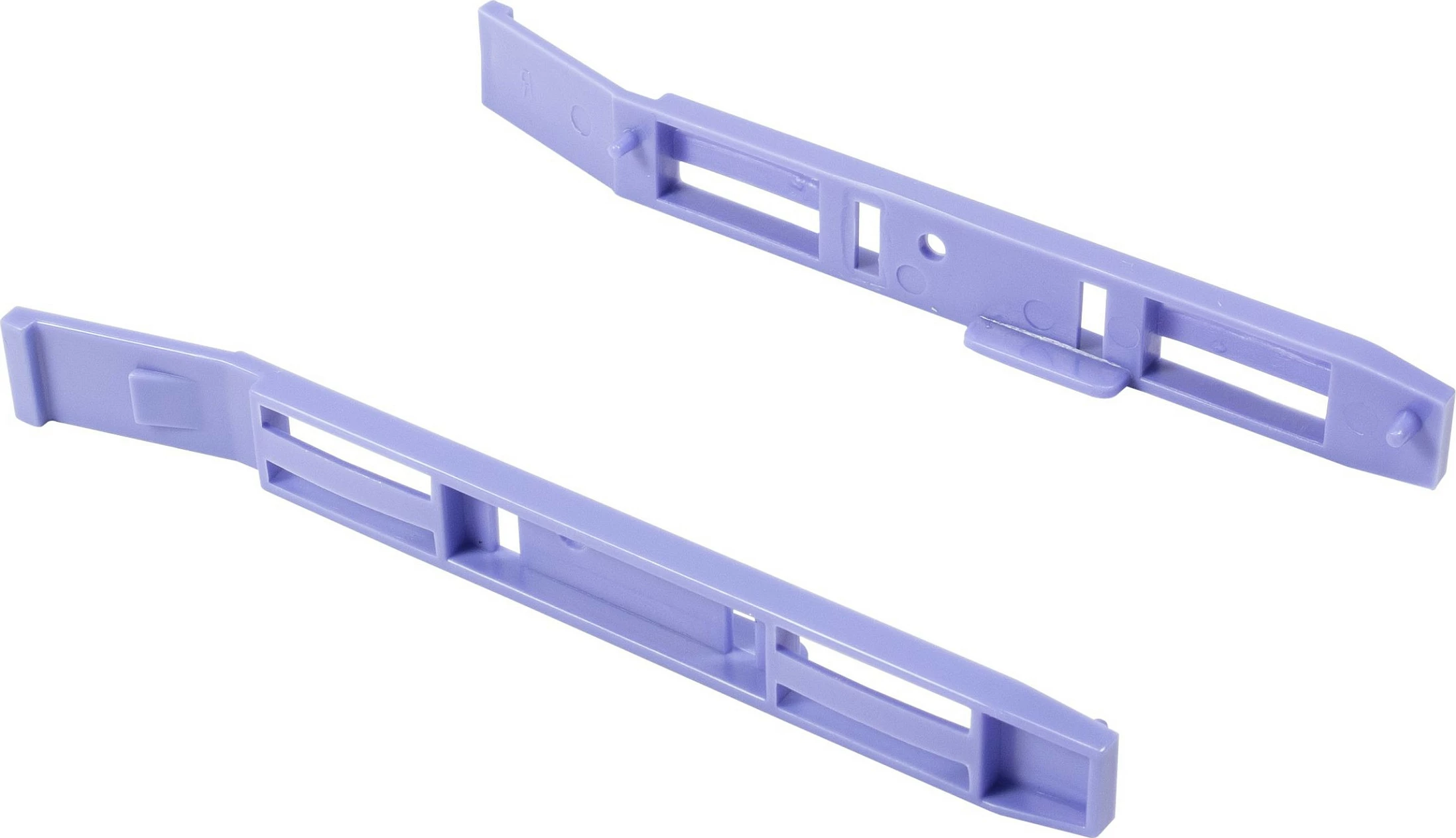 Kasë rack 19" Inter-Tech 3U-30765, 3U, e zezë