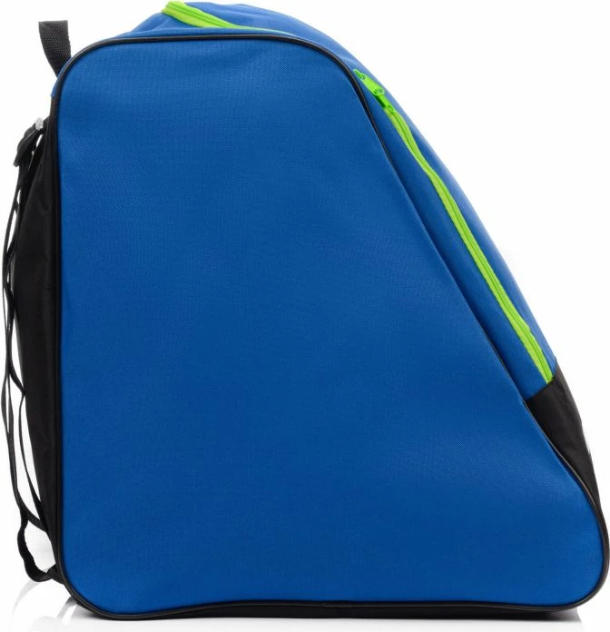 Set ski për meshkuj dhe femra Meteor, blu