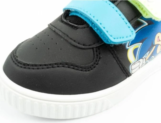 Atlete për fëmijë Leomil Sonic, të zeza