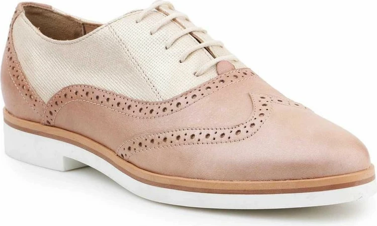 Këpucë lifestyle Geox femra