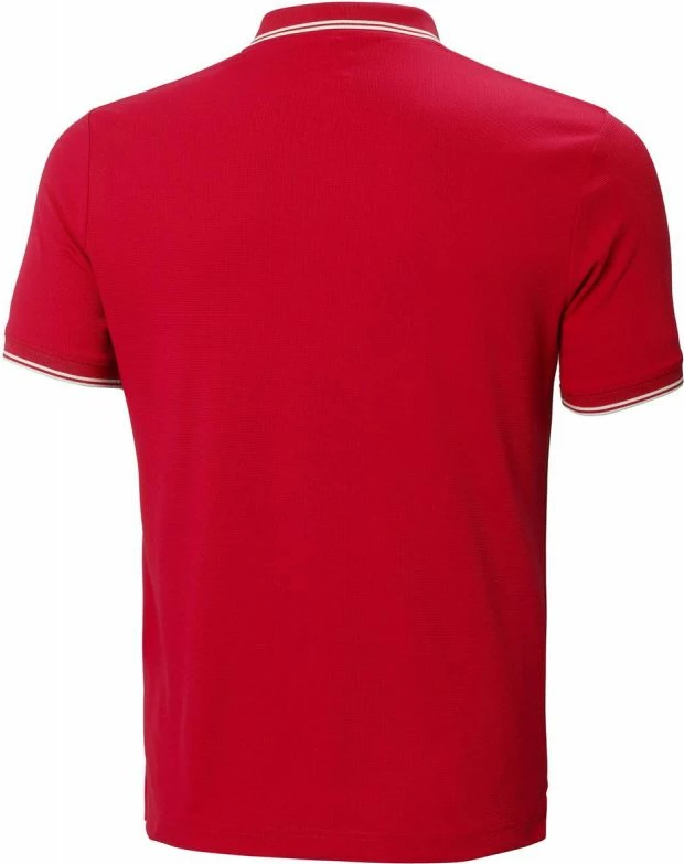 Maicë polo për meshkuj Helly Hansen, e kuqe